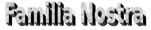 Familia Nostra logo